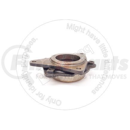 Blumaq 3148728 Trunnion Bracket - 10.3 in x 8.3 in x 4 in, Fit for Caterpillar Applications