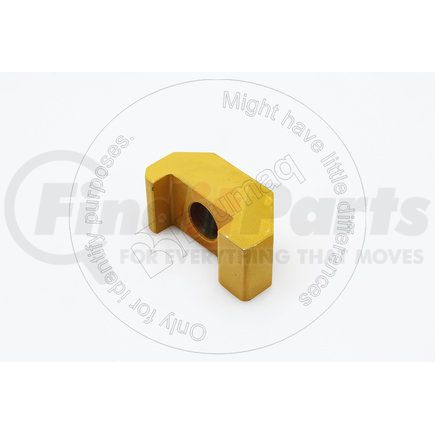 Blumaq 3186247 Suspension Equalizer Beam - Guard, fits Caterpillar Track Type Tractor