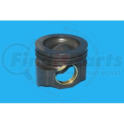 Blumaq 3196716 Engine Piston - 7.55 in. long, fits Caterpillar