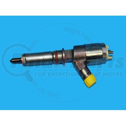Blumaq 3211070 Fuel Injector - fits Caterpillar Industrial Engine C6.6