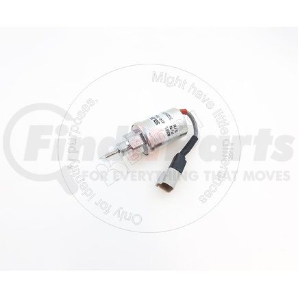 Blumaq 3244598 Fuel Shut-Off Solenoid