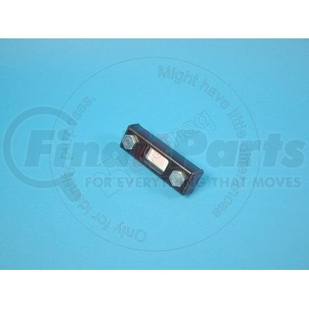 Blumaq 3268987 Multi-Purpose Hardware - Oil Chart, Fit for Caterpillar Applications