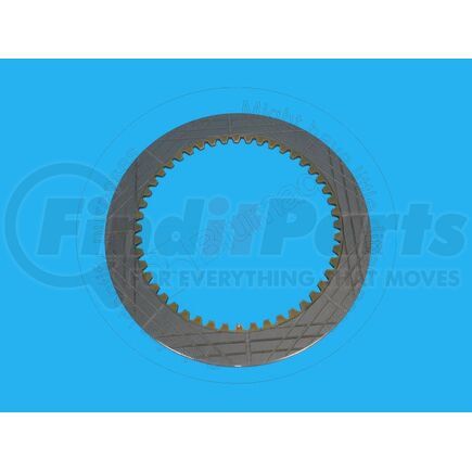 Blumaq 3284375 Transmission Clutch Friction Plate - 172.7 mm. ID x 240 mm. OD, 48 Internal Teeth