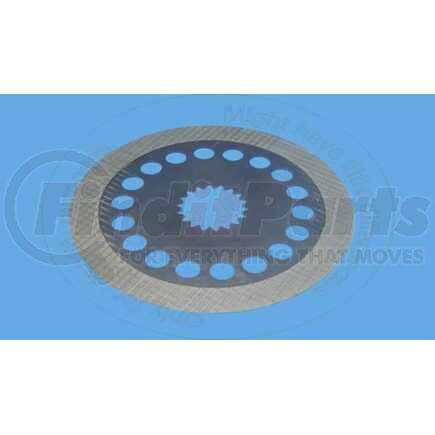Blumaq 3341033 BRAKE DISC