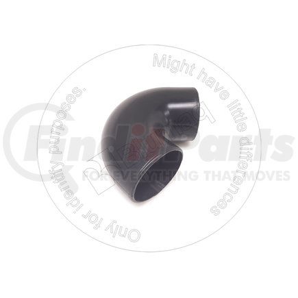Blumaq 3359456 Engine Air Intake Hose - Elbow