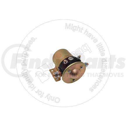 Blumaq 3379078 SWITCH