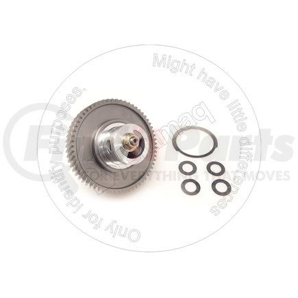 Blumaq 3383403 Engine Oil Pump Drive Gear - Fit for Caterpillar Applications