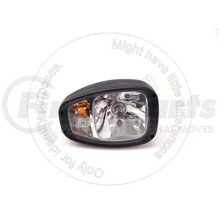 Blumaq 3443455 Headlight
