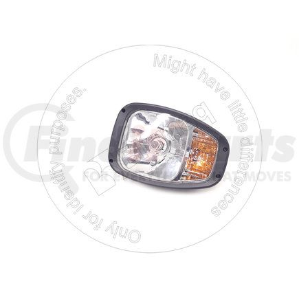 Blumaq 3443456 Headlight