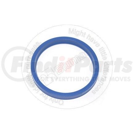 Blumaq 3465201 U-Cup Seal