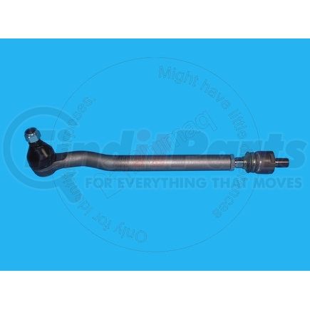 Blumaq 3470486 Steering Tie Rod - 26.6 in x 5.2 in x 5.2 in, Fit for Caterpillar Applications