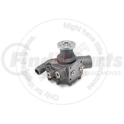 Blumaq 3496123 Engine Water Pump - fits Caterpillar Track Type Tractor D Series