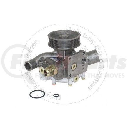 Blumaq 3522139 WATER PUMP