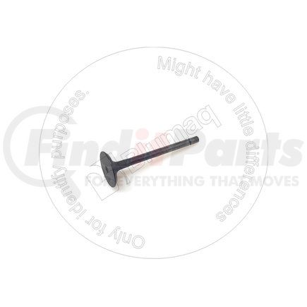 Blumaq 3666518 Engine Exhaust Valve - Fit for Caterpillar Applications