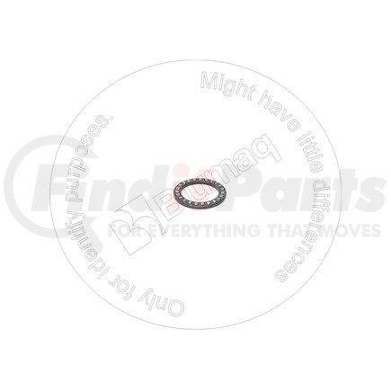 Blumaq 3680125 BEARING