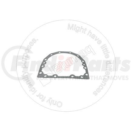 Blumaq 3681T013 GASKET