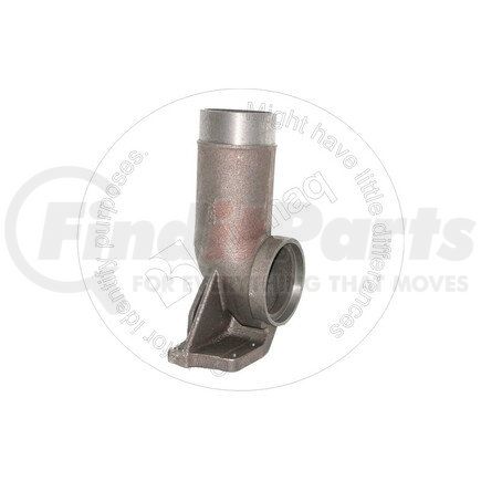 Blumaq 3699498 Exhaust Pipe - Elbow