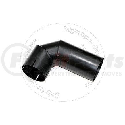 Blumaq 3731908 Exhaust Pipe - Elbow