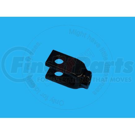 Blumaq 3744678 Brake Clevis - 3.8 in x 2.8 in x 1 in, Fit for Caterpillar Applications