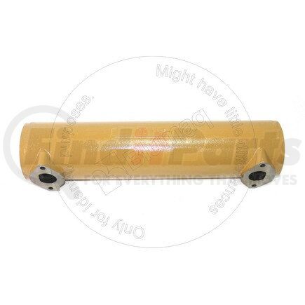Blumaq 3744720 Transmission Oil Cooler Core
