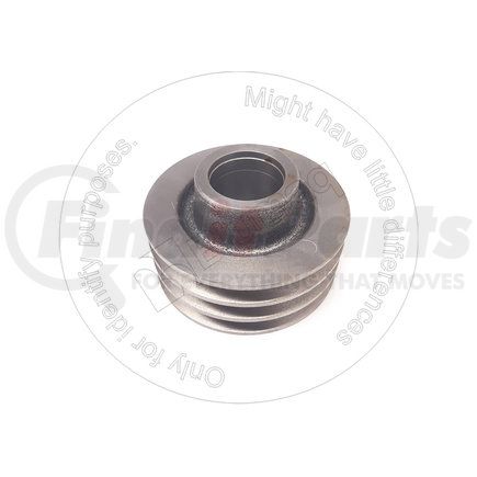 Blumaq 3769056 Accessory Drive Belt Tensioner Pulley - V Groove