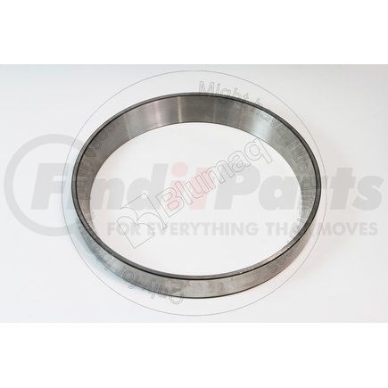 Blumaq 3777417 Bearing Cup - 12.1 in x 11.6 in x 3 in, Fit for Caterpillar Applications