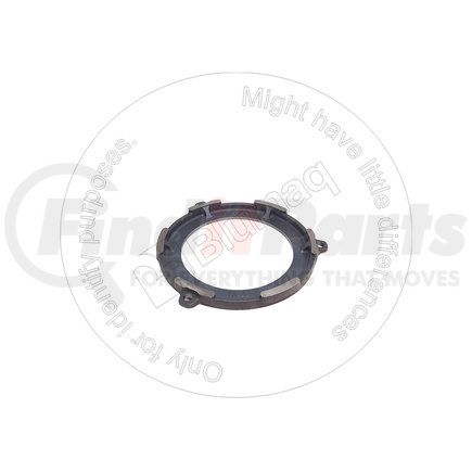 Blumaq 3777456 Multi-Purpose Spacer - 13.8 in x 13.3 in x 2.5 in, Fit for Caterpillar Applications