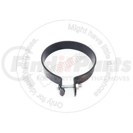 Blumaq 3791670 Exhaust Clamp - fit for Caterpillar Applications
