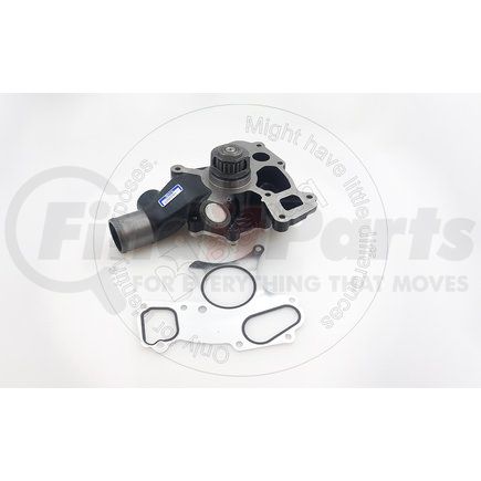 Blumaq 3801658 Engine Water Pump - 76.5 in x 32.5 in x 4.5 in, Fit for Caterpillar Applications