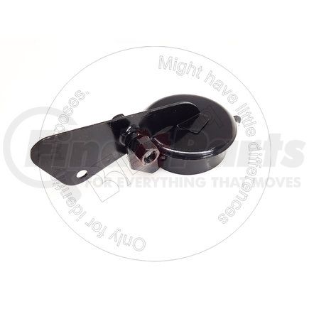 Blumaq 3825063 Exhaust Pipe Rain Cap