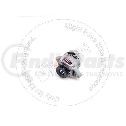 Blumaq 3830592 Alternator