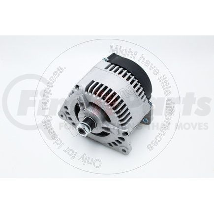 Blumaq 3832557 Alternator