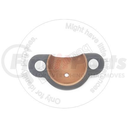 Blumaq 3856139 Centershift Lift Cylinder Mount Insert - Steel, 6.75 in. Long
