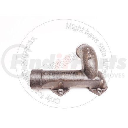 Blumaq 3900919 Exhaust Manifold