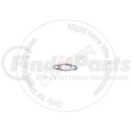 Blumaq 3901003 GASKET