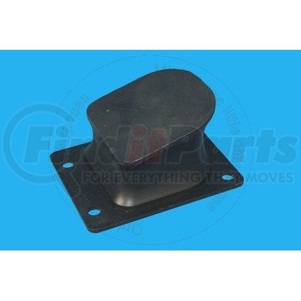 Blumaq 3919816 Suspension Equalizer Bar Pad