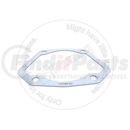 Blumaq 3935209 GASKET