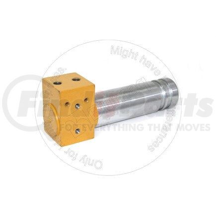 Blumaq 3940188 Track Adjusting Cylinder Piston