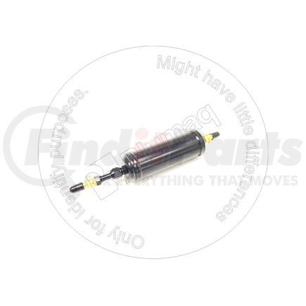 Blumaq 3E3535 A/C Receiver Drier - for R12 or R134a Refrigerant, fits Caterpillar