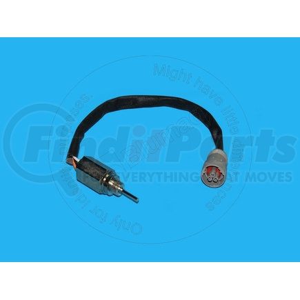 Blumaq 3E5370 Engine Coolant Temperature Sensor