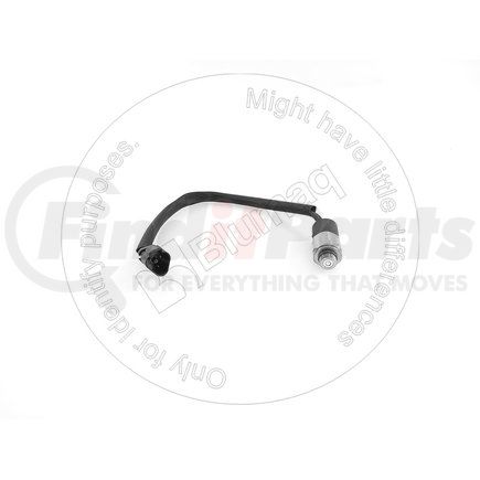 Blumaq 3E6452 Air Brake Pressure Switch - fits Caterpillar Vehicles