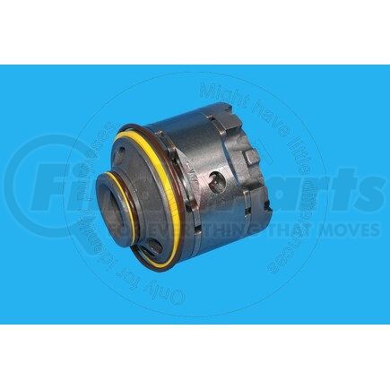 Blumaq 3G7663 Hydraulic Pump