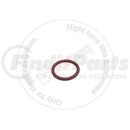 Blumaq 3P1155 Seal O-ring