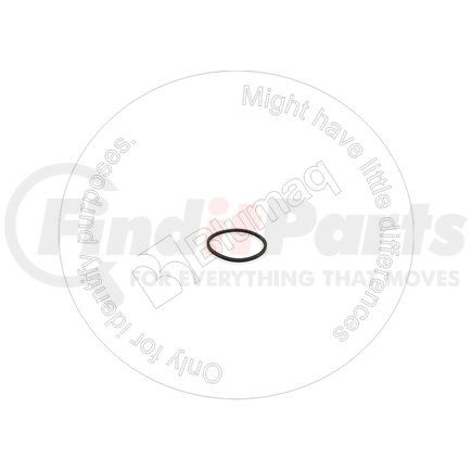 Blumaq 1612161 GASKET
