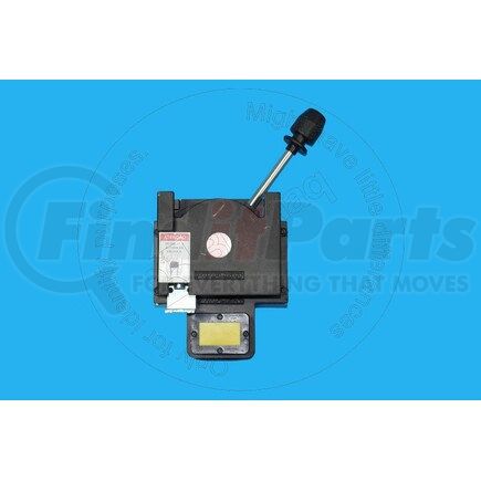 Blumaq 1611343 Transmission Shift Control Switch - fits Caterpillar Motor Grader H Series