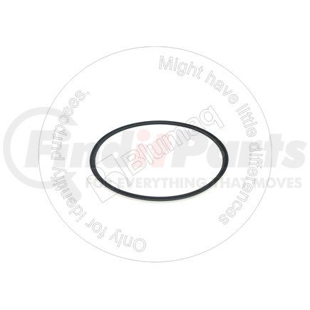 Blumaq 1618313 Manual Transmission Main Shaft Seal