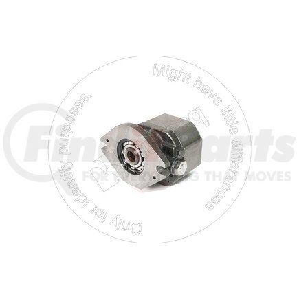 Blumaq 1629612 Fuel Pump