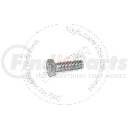 Blumaq 1637519 Bolt