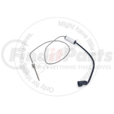 Exhaust Gas Temperature (EGT) Sensor