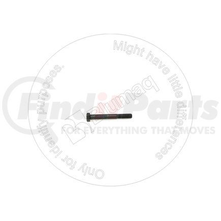 Blumaq 1653935 Bolt